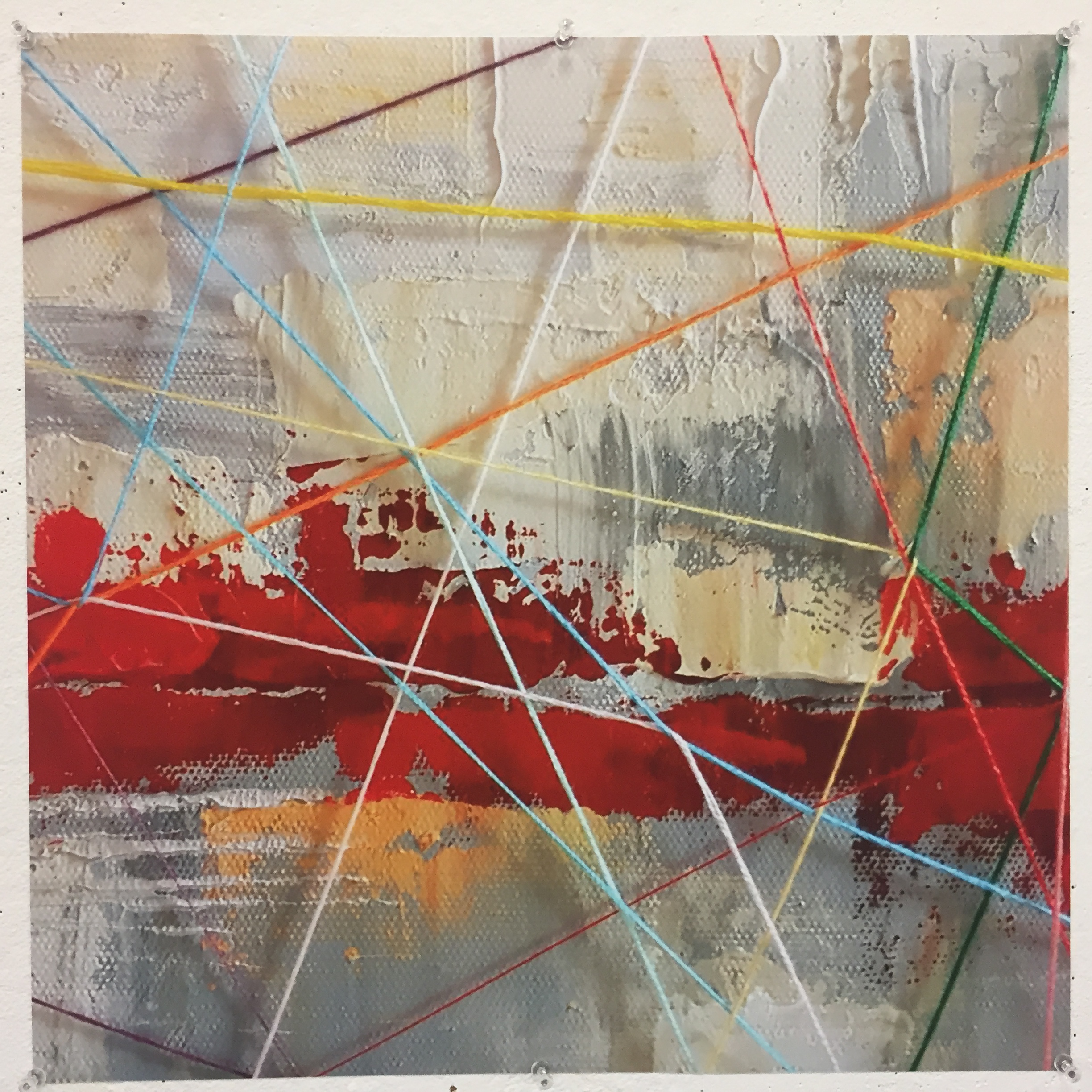 Visual Art Presentation at Shenkar College by Mel Rosenberg - מל רוזנברג - Ourboox.com