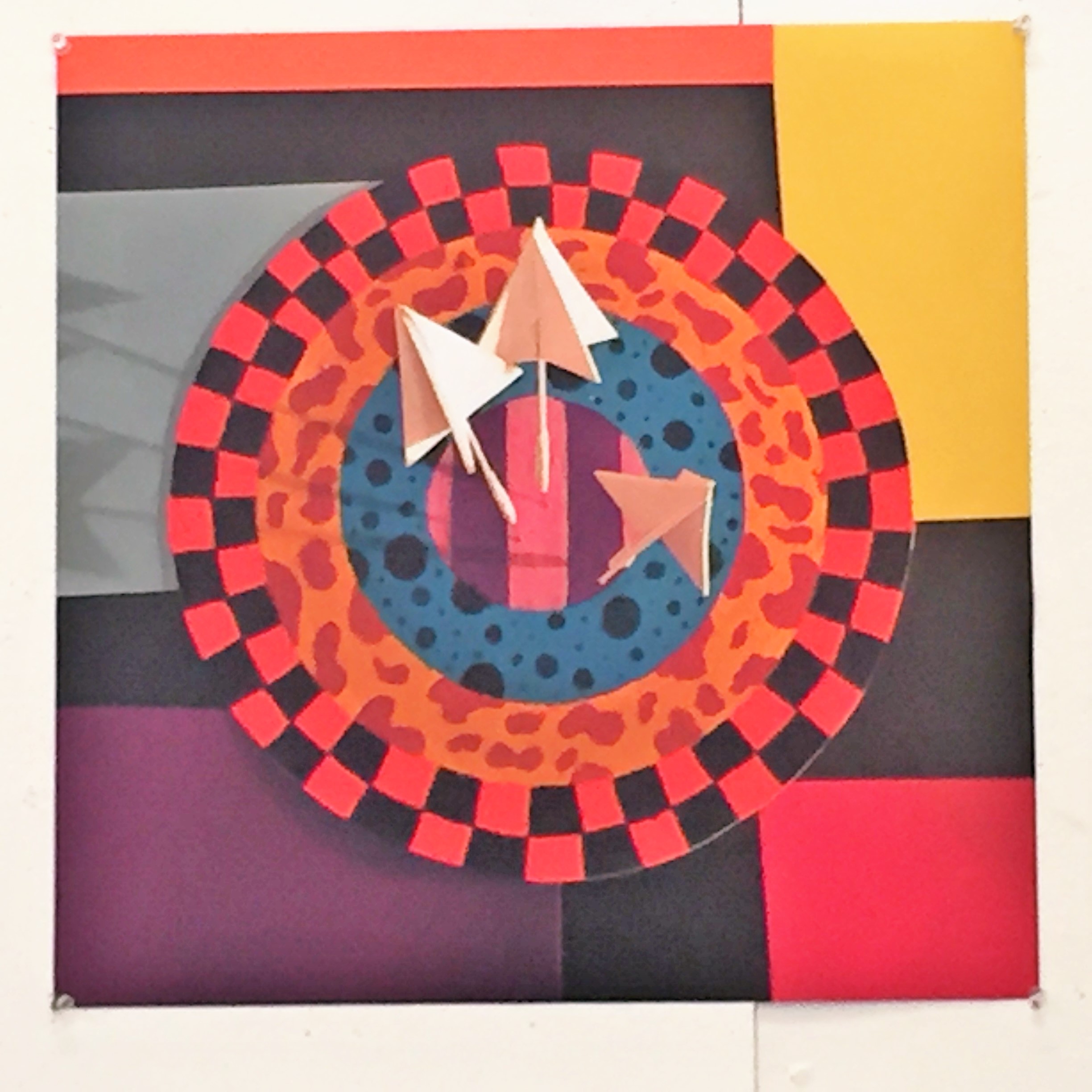 The Lovely Side of Shenkar College by Mel Rosenberg - מל רוזנברג - Illustrated by The amazing students of Shenkar College - Ourboox.com