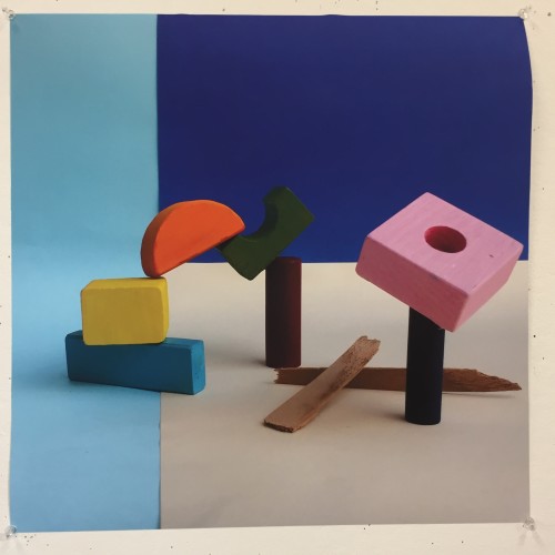 Visual Art Presentation at Shenkar College by Mel Rosenberg - מל רוזנברג - Ourboox.com