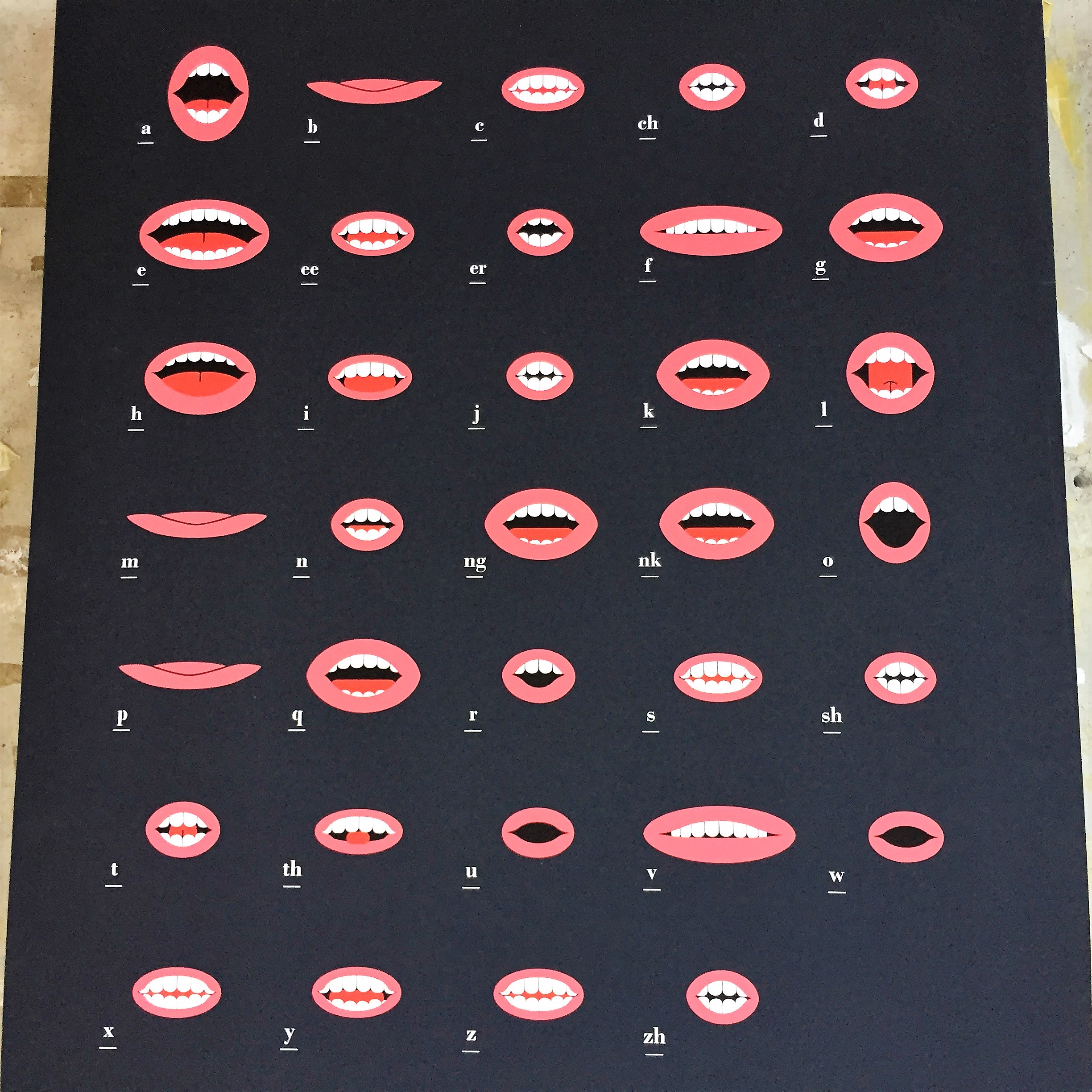 The Lovely Side of Shenkar College by Mel Rosenberg - מל רוזנברג - Illustrated by The amazing students of Shenkar College - Ourboox.com