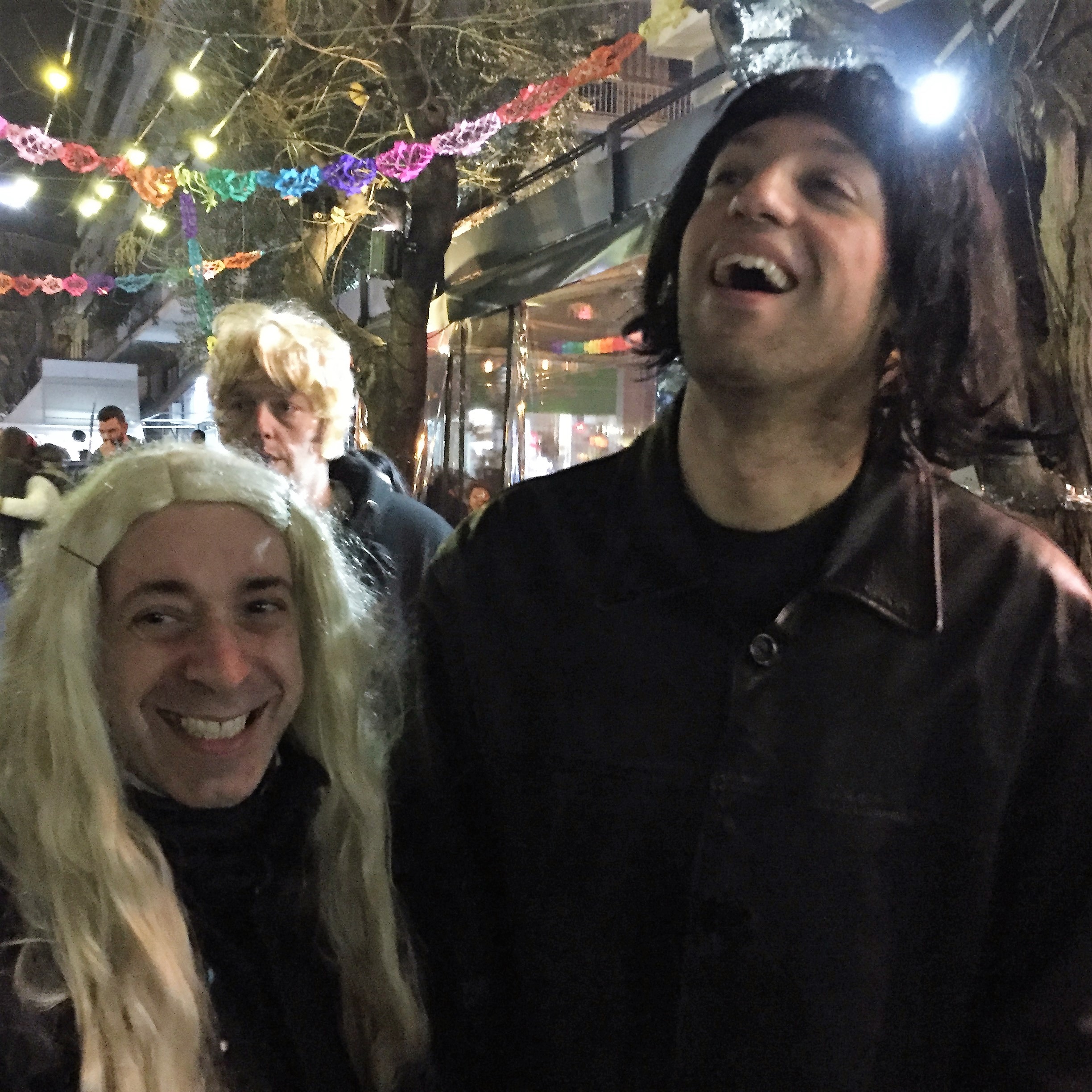 Carnival in Athens by Mel Rosenberg - מל רוזנברג - Ourboox.com