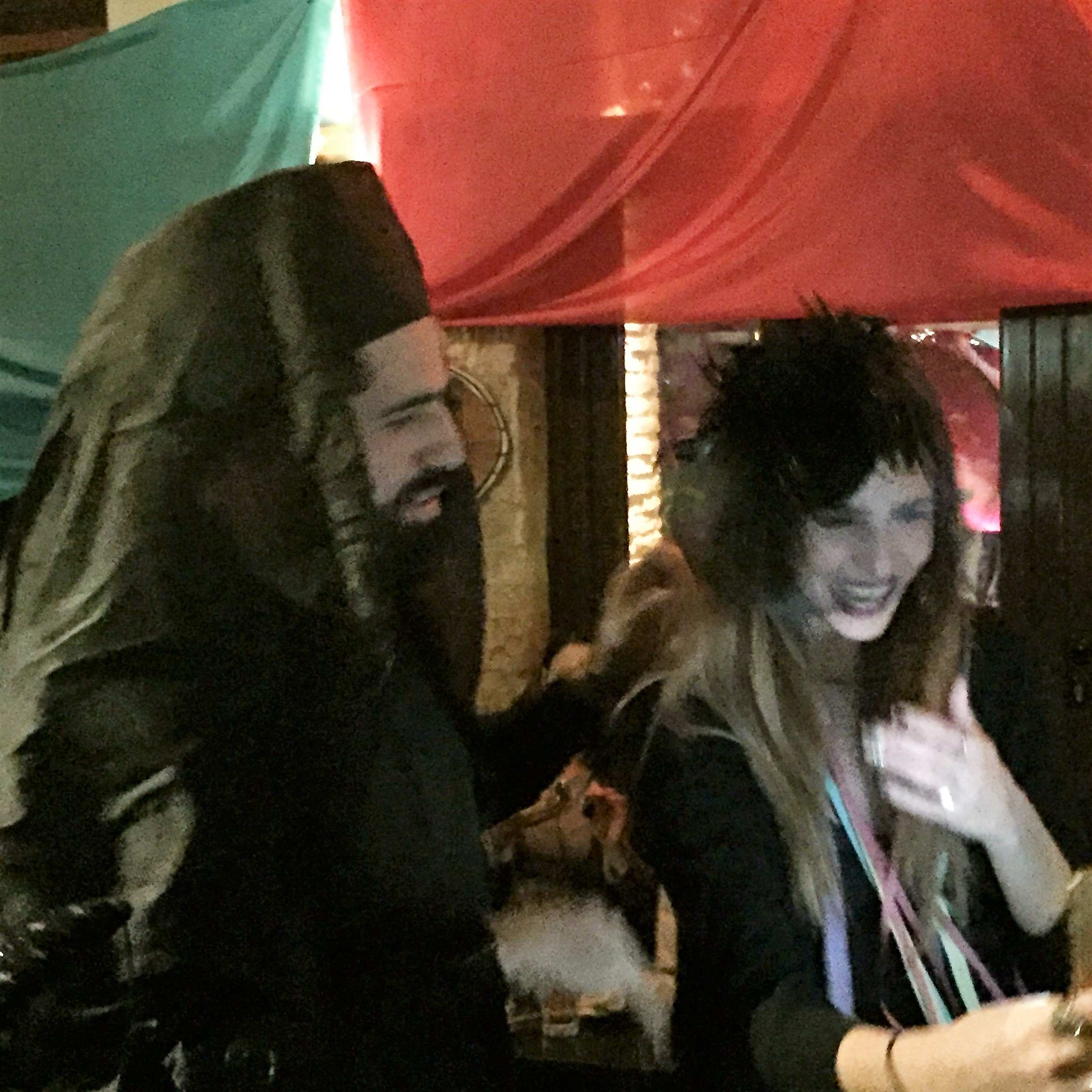 Carnival in Athens by Mel Rosenberg - מל רוזנברג - Ourboox.com