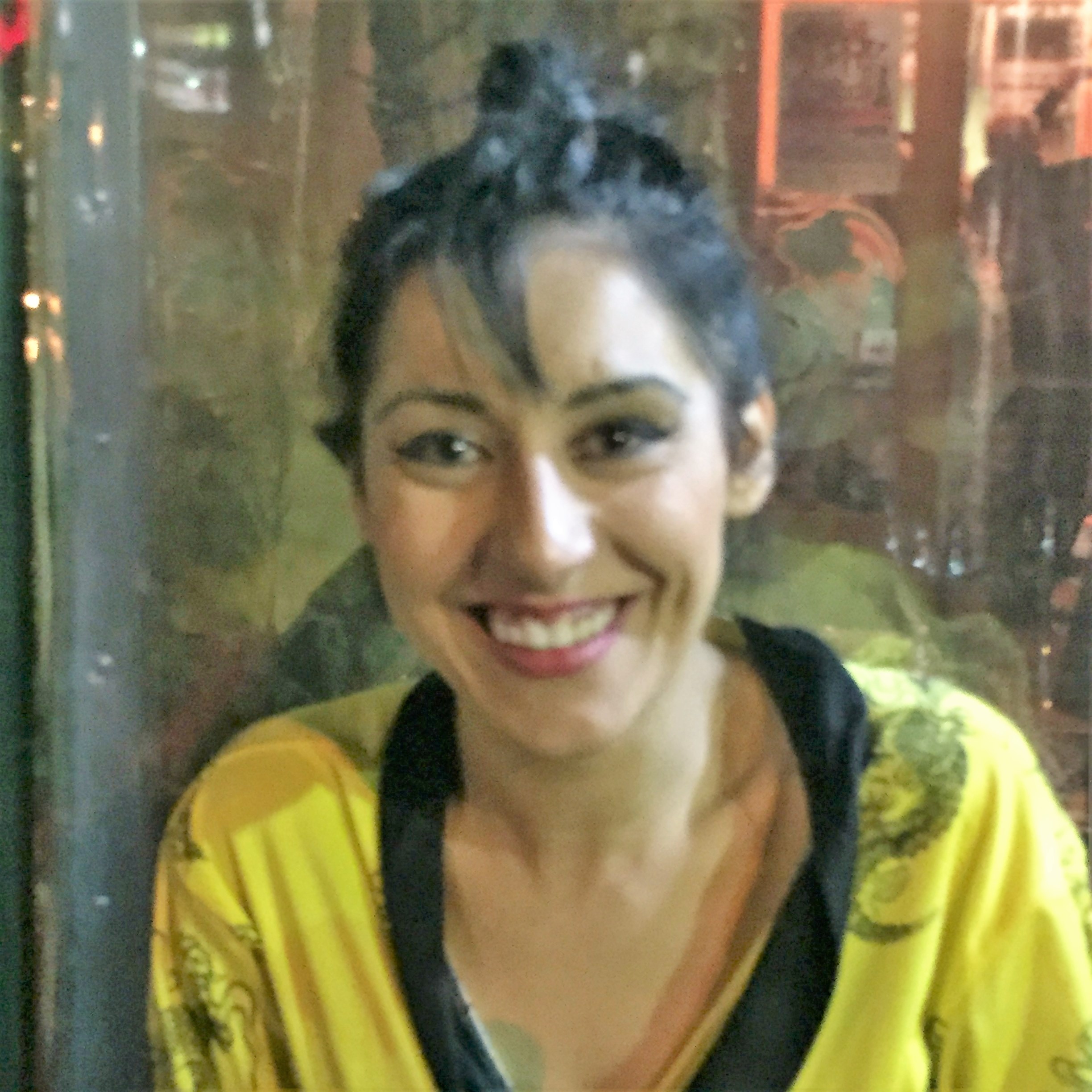 Carnival in Athens by Mel Rosenberg - מל רוזנברג - Ourboox.com