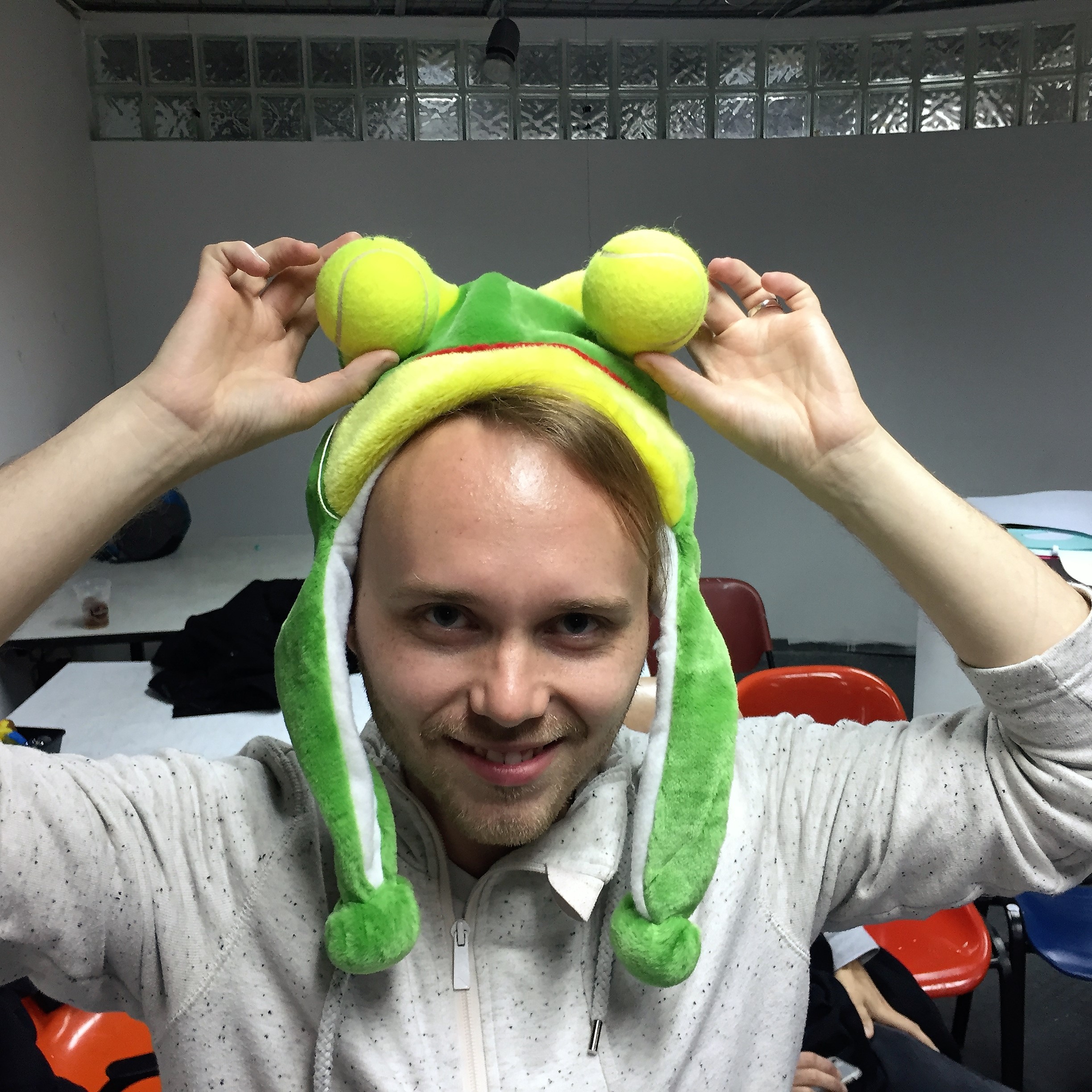 Cuteness, the Process – at Shenkar College, Jamweek 2017 by Mel Rosenberg - מל רוזנברג - Ourboox.com