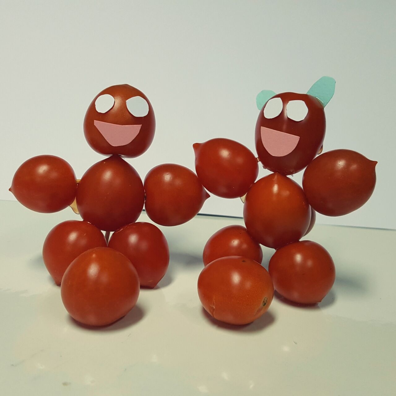 Cuteness, the Process – at Shenkar College, Jamweek 2017 by Mel Rosenberg - מל רוזנברג - Ourboox.com