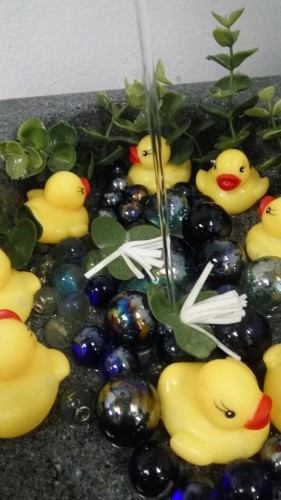 Cuteness, the Process – at Shenkar College, Jamweek 2017 by Mel Rosenberg - מל רוזנברג - Ourboox.com