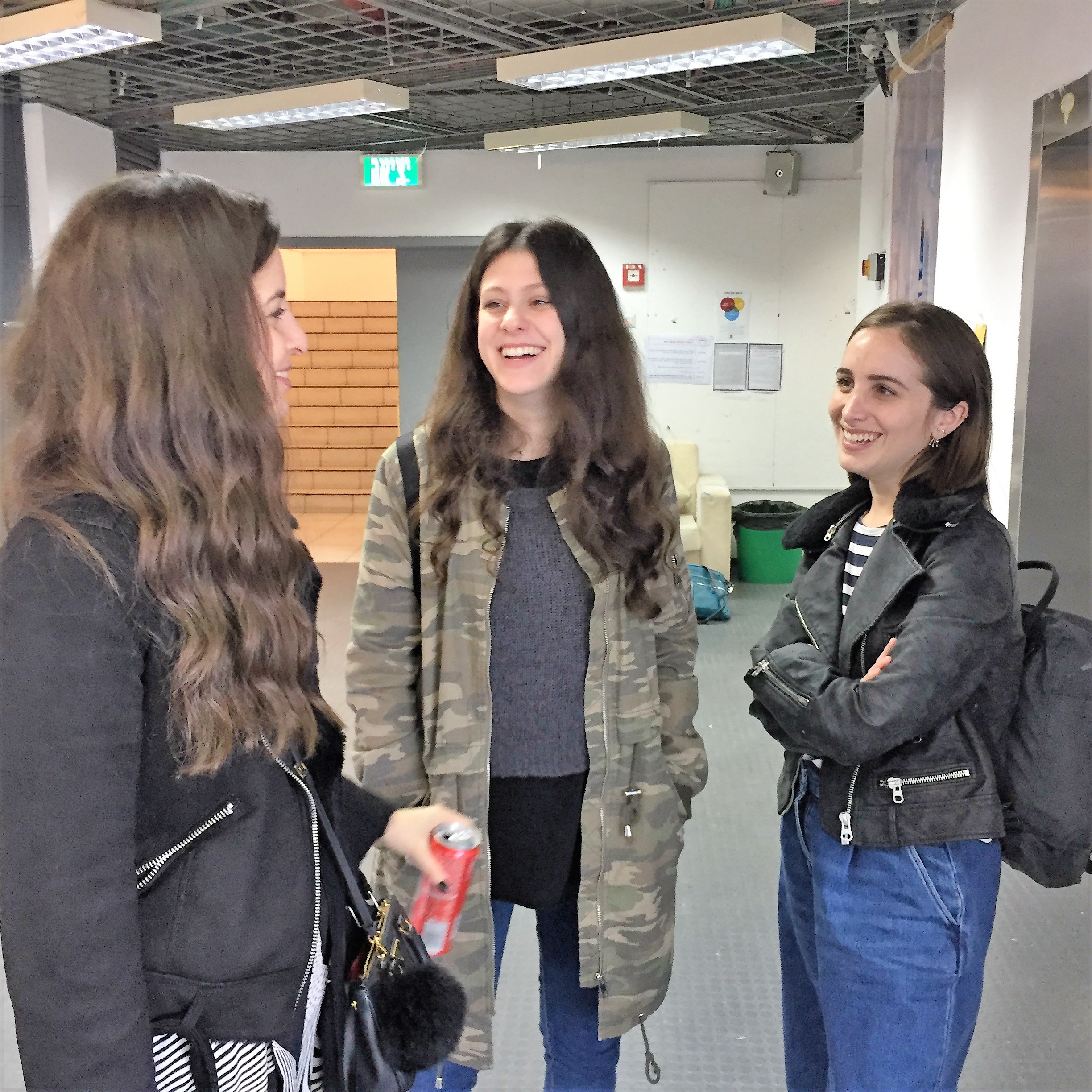 Cuteness, the Process – at Shenkar College, Jamweek 2017 by Mel Rosenberg - מל רוזנברג - Ourboox.com