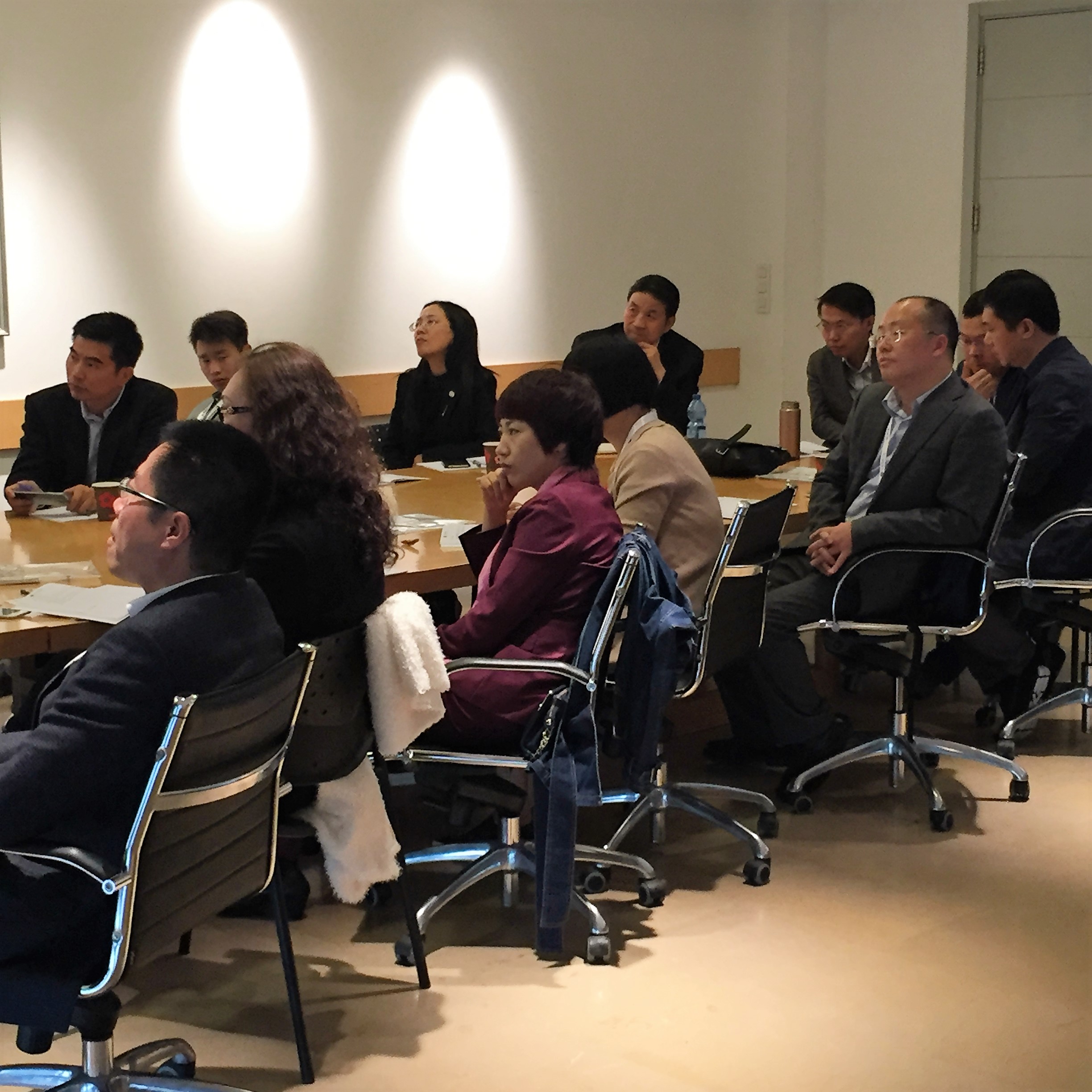 My New Friends from China by Mel Rosenberg - מל רוזנברג - Ourboox.com