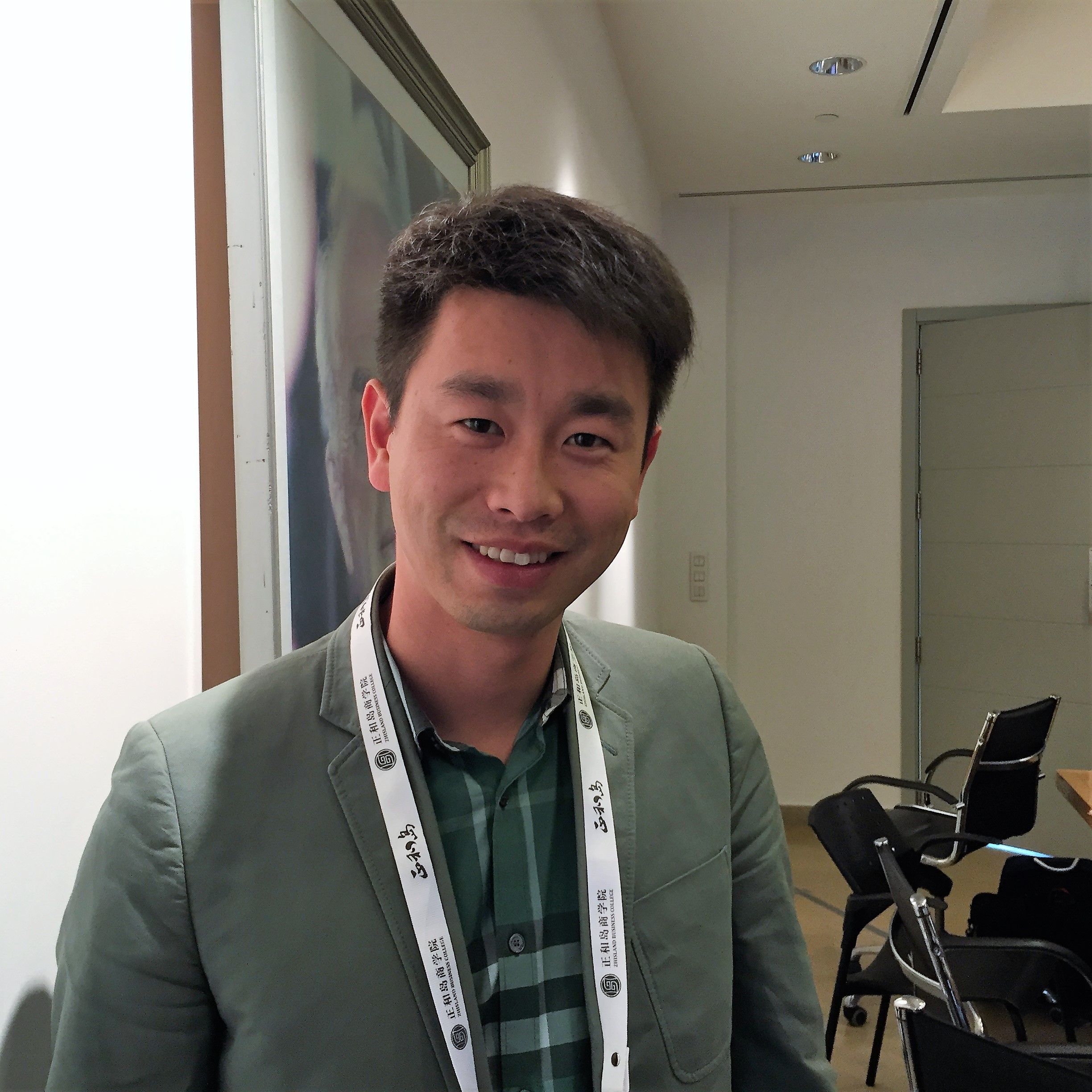 My New Friends from China by Mel Rosenberg - מל רוזנברג - Ourboox.com