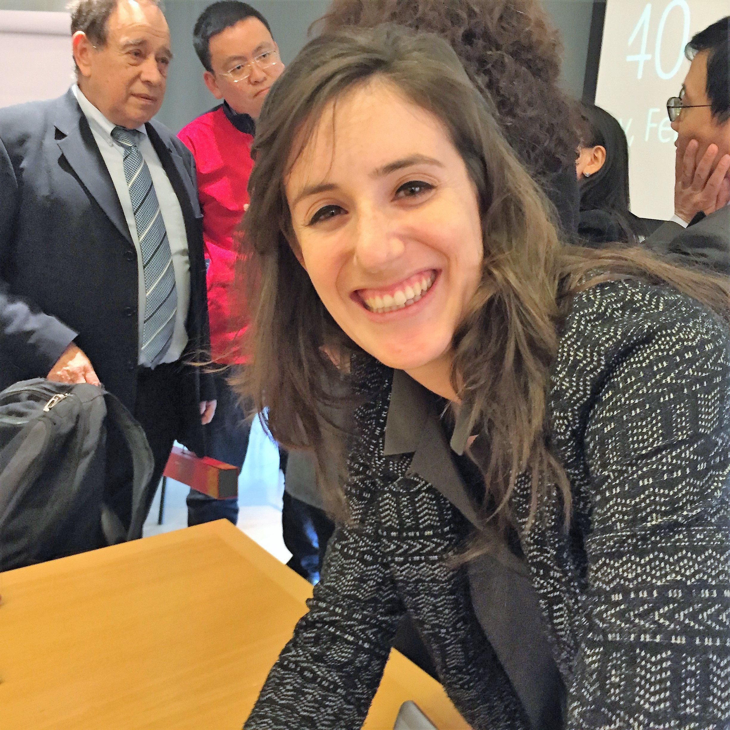 My New Friends from China by Mel Rosenberg - מל רוזנברג - Ourboox.com