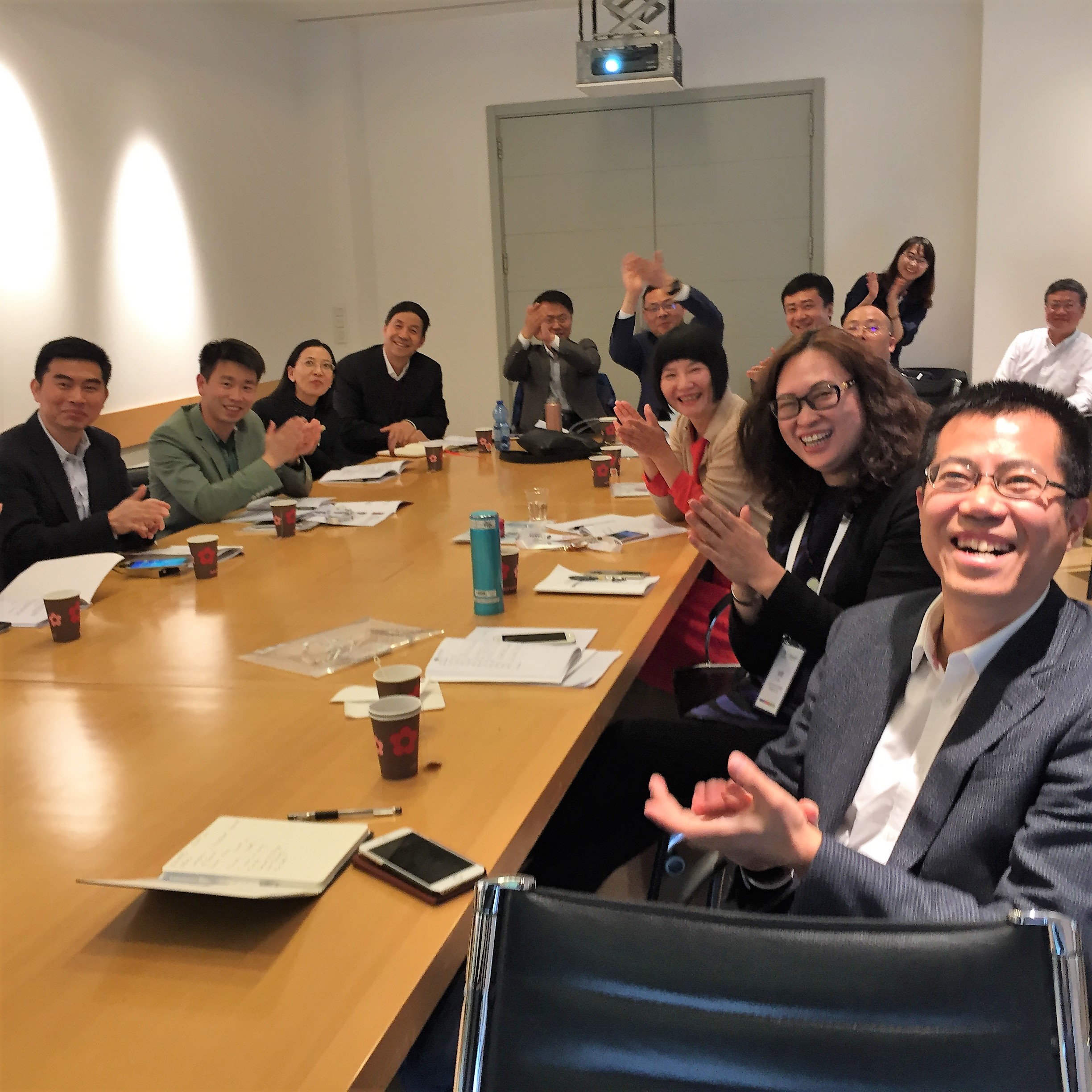 My New Friends from China by Mel Rosenberg - מל רוזנברג - Ourboox.com