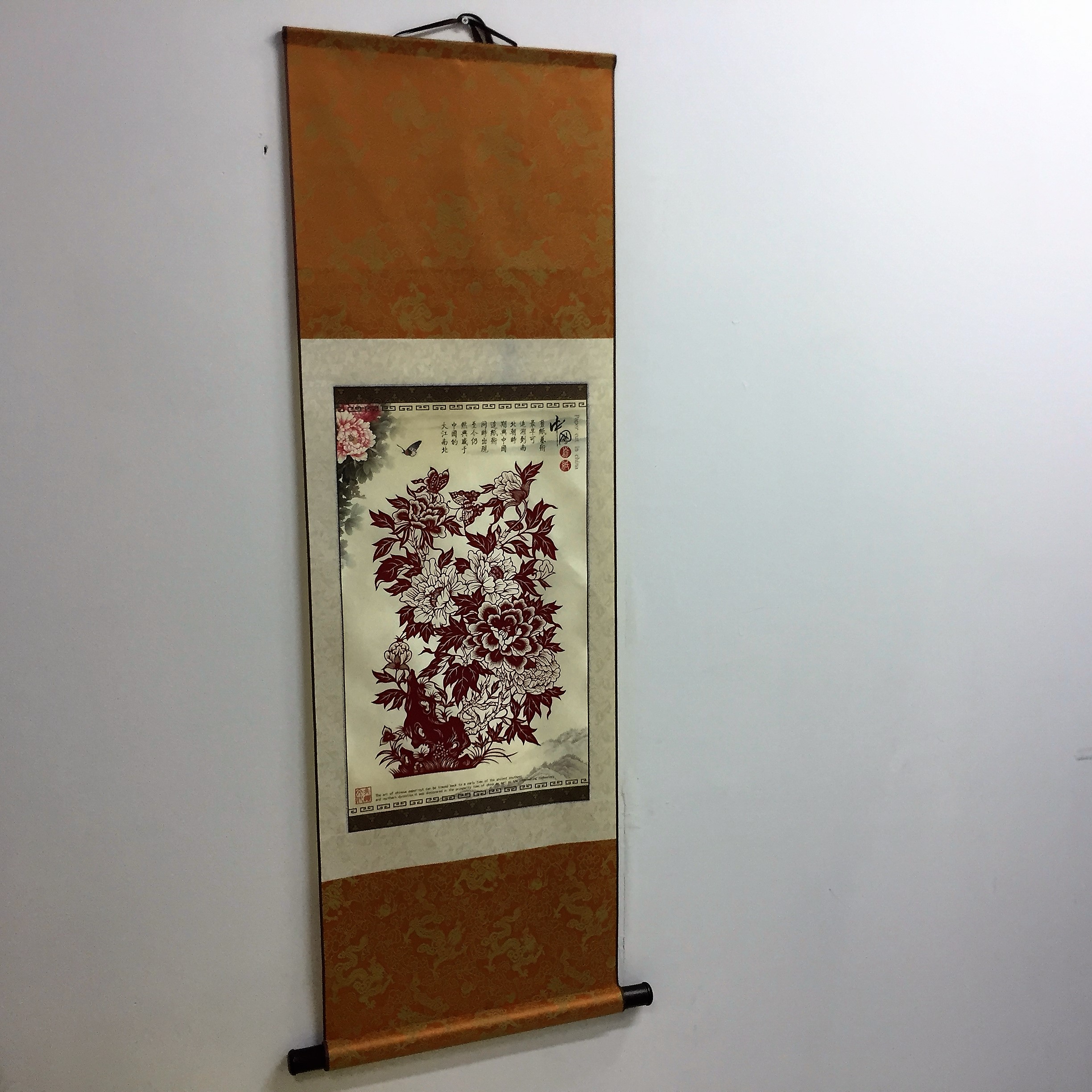 My New Friends from China by Mel Rosenberg - מל רוזנברג - Ourboox.com