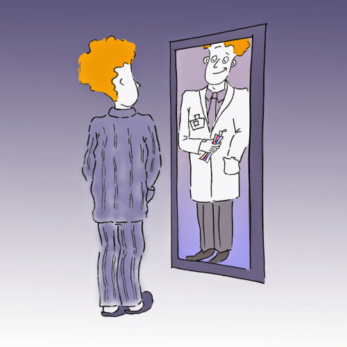 Please be my Valentine by George Washington - Illustrated by Irena - Ourboox.com