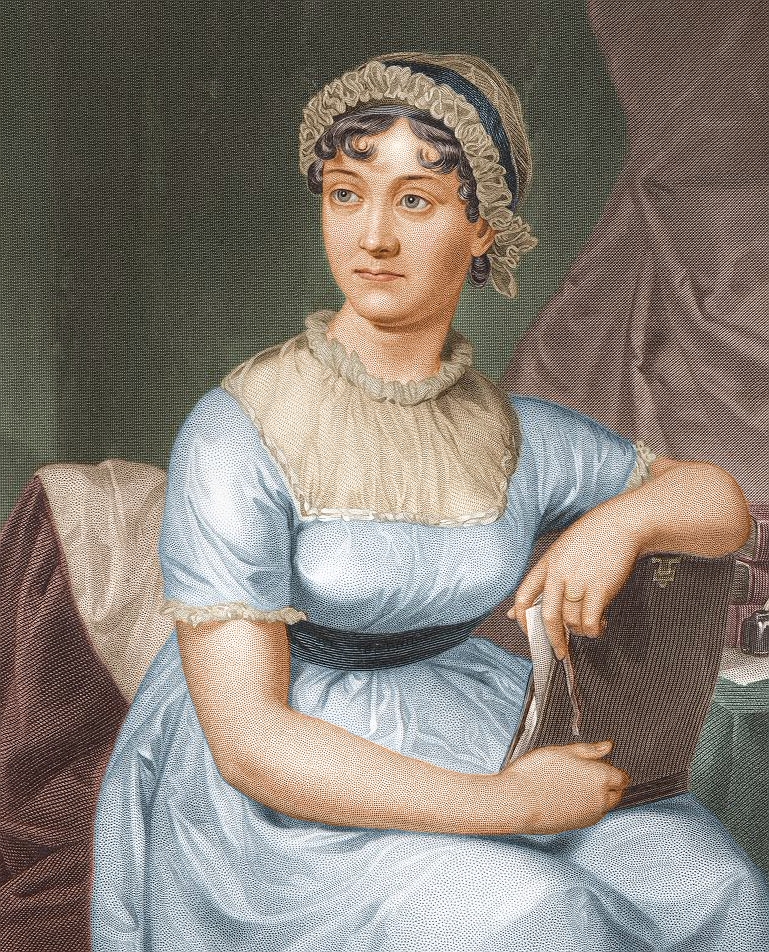 Sense And Sensibility by Jane Austen - Illustrated by Mayar Zatmi - Ourboox.com