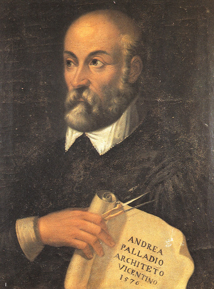 Andrea Palladio by beatrice - Ourboox.com
