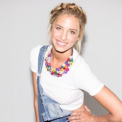 My Favorite Things by Reut Berdugo - Ourboox.com