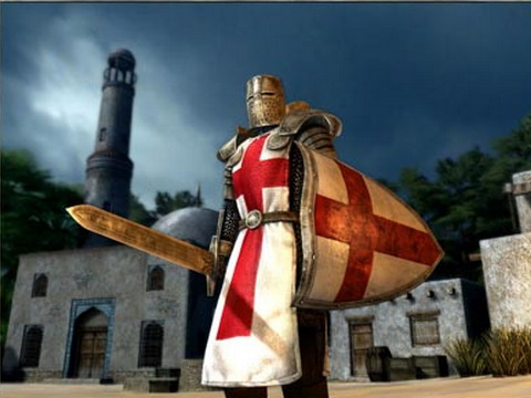 מסע צלב by amichai - Illustrated by עמיחי אבטה - Ourboox.com