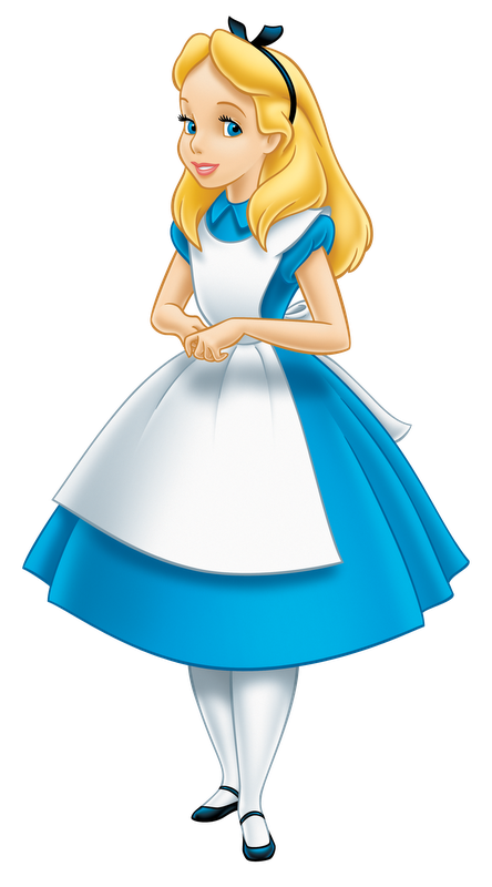 Alice by Aina - Ourboox.com