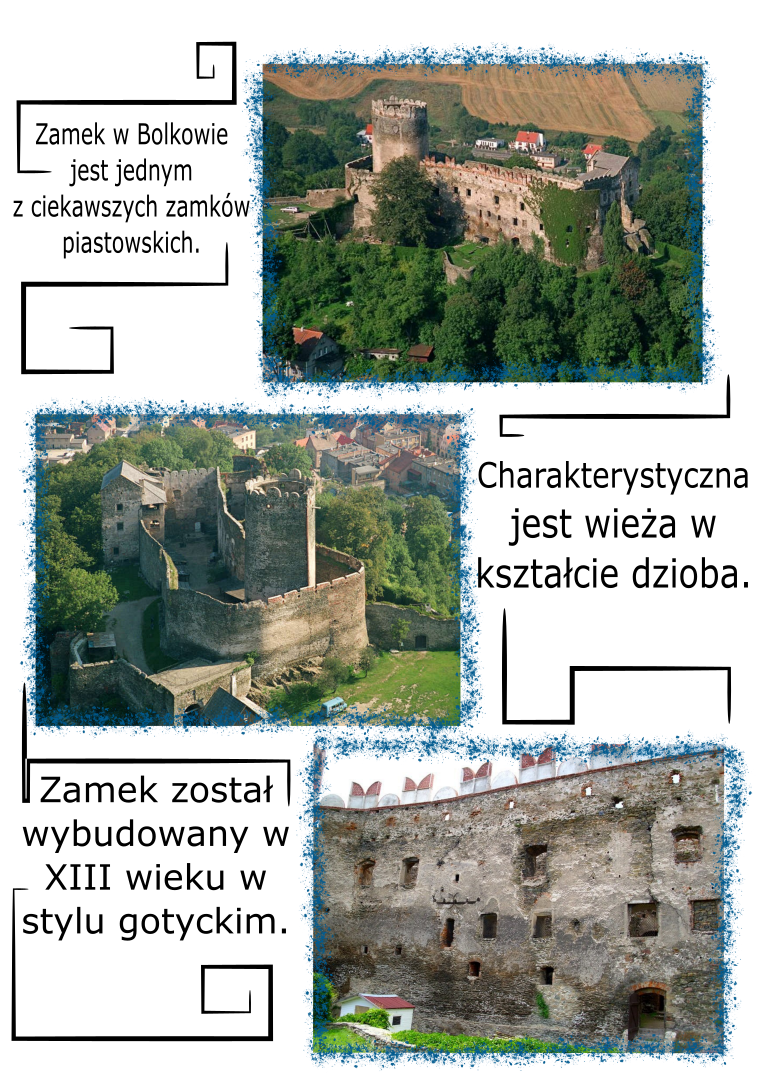 Miejsca W Polsce by Krzysztof Magiera - Ourboox.com