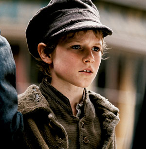 Oliver Twist by ahlam kilani - Ourboox.com