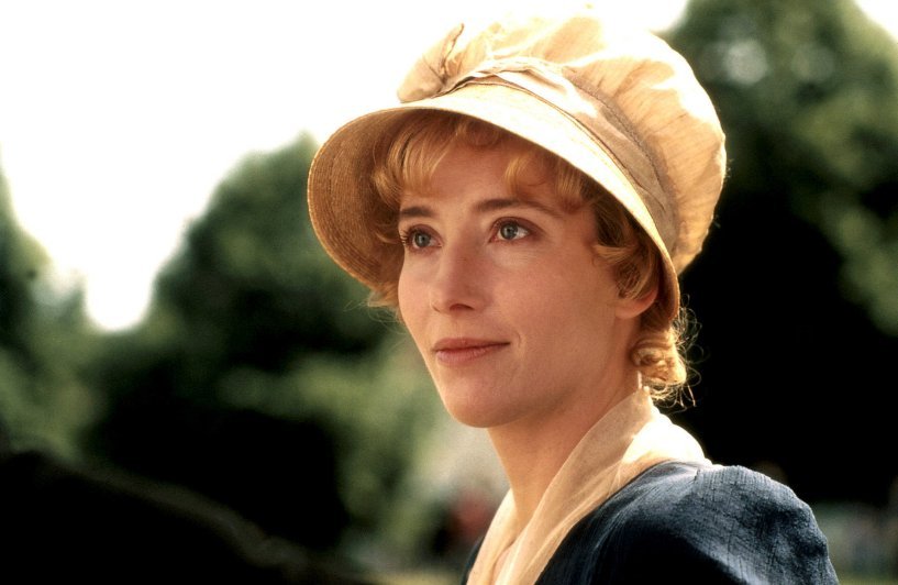 Sense And Sensibility by Jane Austen - Illustrated by Mayar Zatmi - Ourboox.com