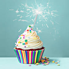 My birthday by Achinoam saban - Ourboox.com