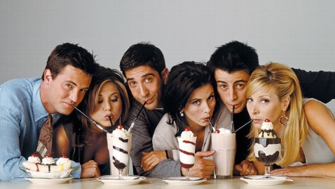 SIX FRIENDS by Cristina Subies Rios - Ourboox.com