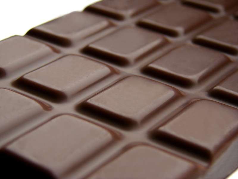 chocolate by ariel - Illustrated by ariel and Liel - Ourboox.com