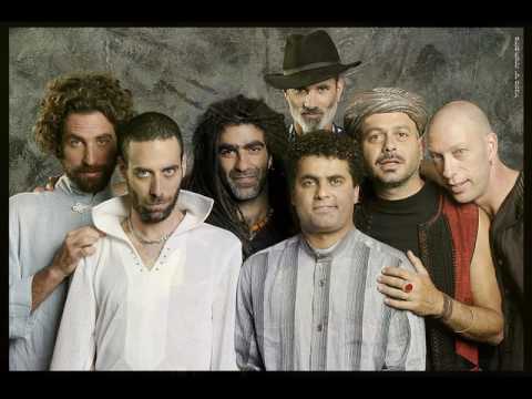 סלאם מוש בן ארי by shahar - Ourboox.com