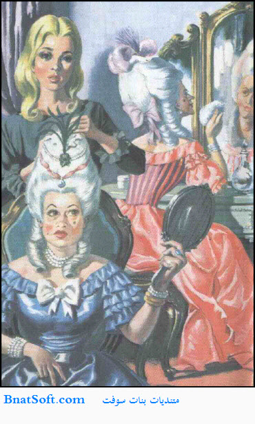 قصة سندريلا by malakt - Ourboox.com