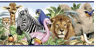 الحيوانات البرية by asmaa - Ourboox.com