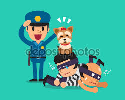 The big crime by Laura - Ourboox.com