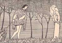 العاصفه by Saja Ghanem - Illustrated by العاصفه - Ourboox.com