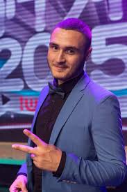 My favorite things by Nina Beliaev - Ourboox.com