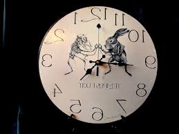 The counterclock by msastrec - Ourboox.com