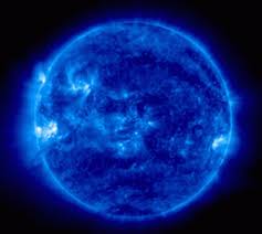 THE ALIEN WENT TO A PLANET by aiac - Ourboox.com