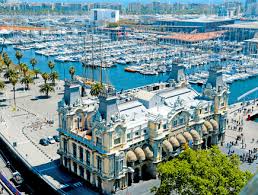 Historically Barcelona by orel - Ourboox.com