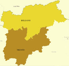 il Trentino-Alto Adige by smile - Ourboox.com