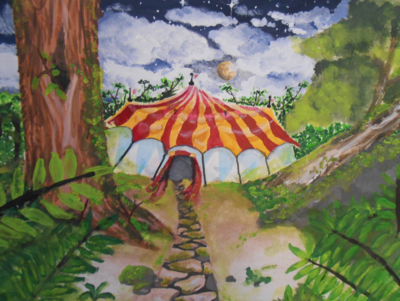 THE CIRCUS by Esther - Ourboox.com