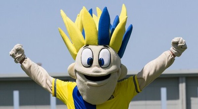 טורניר הכדורגל הגדול by yooli - Ourboox.com