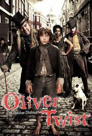 Oliver Twist by malek mrowat - Illustrated by malek mrowat - Ourboox.com