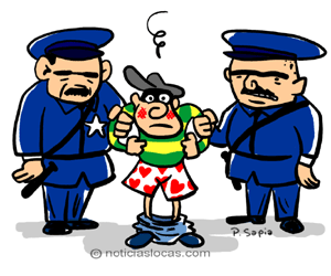 The big crime by Laura - Ourboox.com