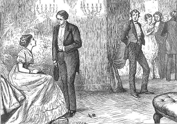 Great Expctations by efafnfafaa - Ourboox.com