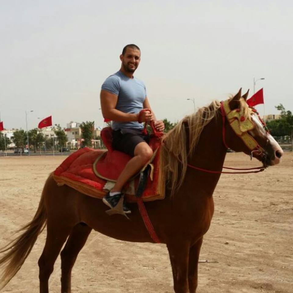 My favorite by wajeh khoury - Ourboox.com