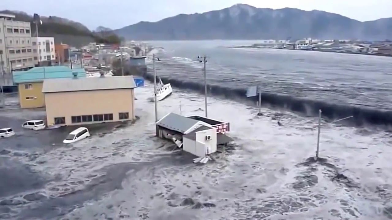 Tusnamis Monitour by Ammon Medina - Ourboox.com