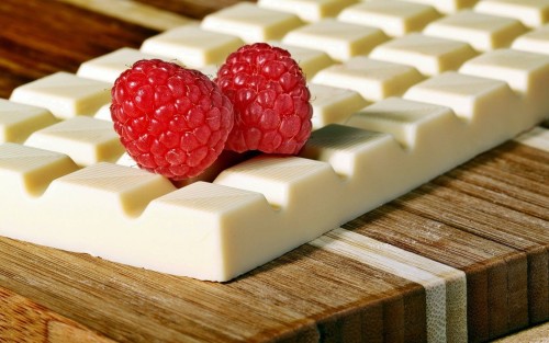 الشوكولاتة by raneen sider - Illustrated by رنين سدر - Ourboox.com