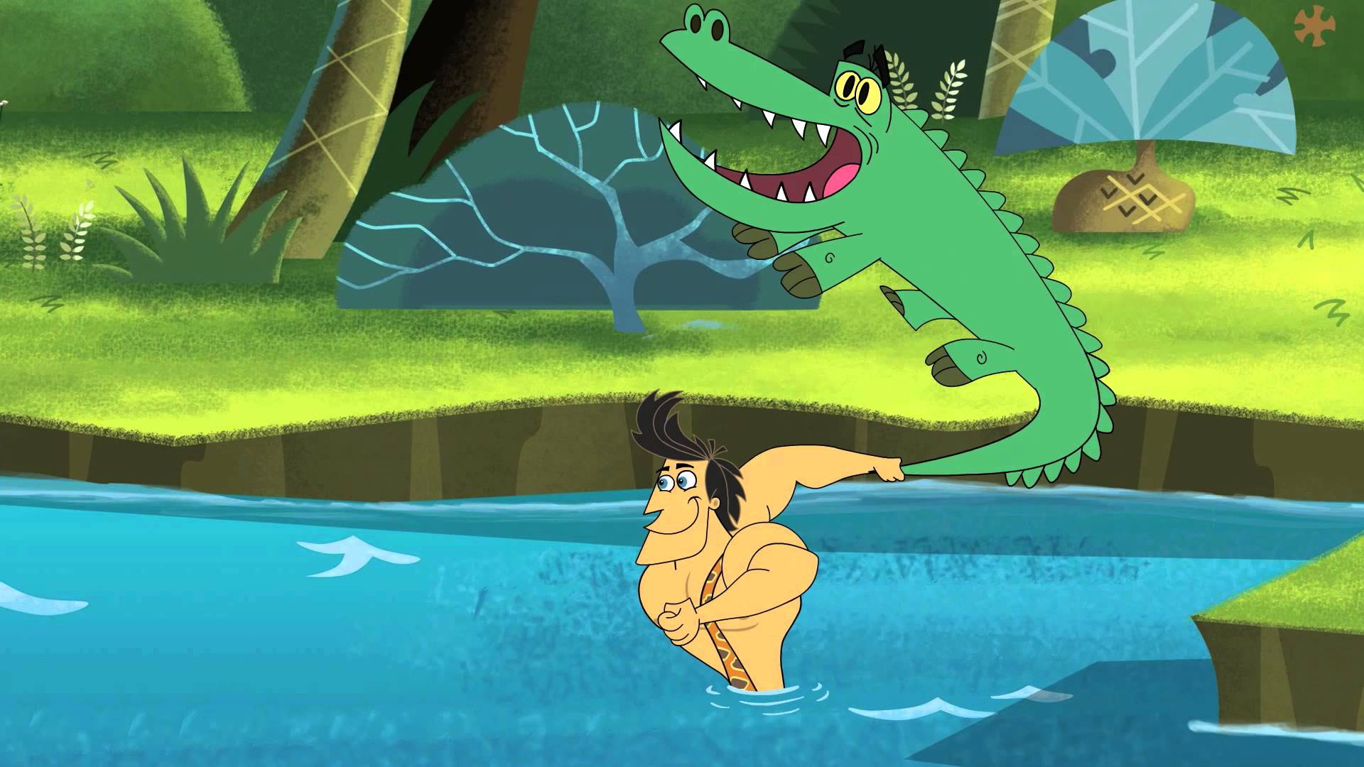 THE CIRCUS by Esther - Ourboox.com