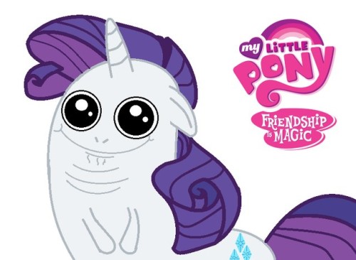 Wally the walrus by magical walrus - Ourboox.com