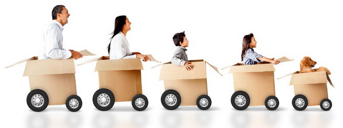 מעבר דירה by noam - Ourboox.com