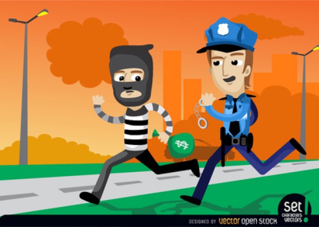 The big crime by Laura - Ourboox.com